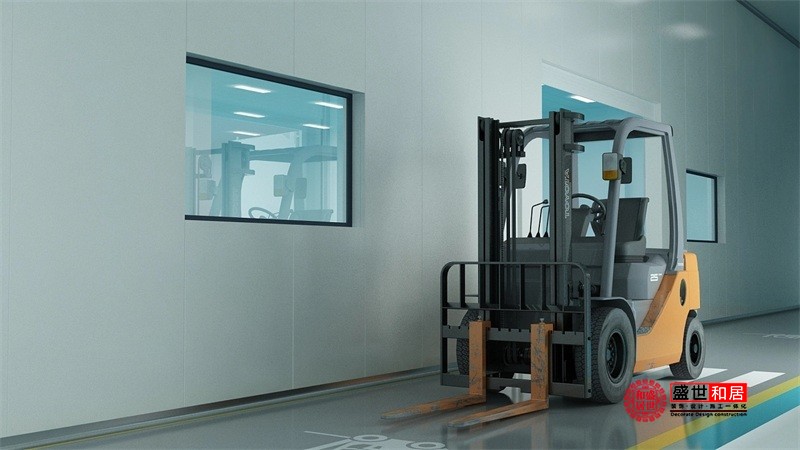 合肥廠房翻新裝修要點:工廠裝修細節決定品質 合肥廠房翻新裝修要點:工廠裝修細節決定品質