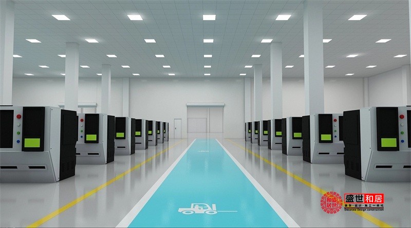 合肥廠房翻新裝修要點:工廠裝修細節決定品質 合肥廠房翻新裝修要點:工廠裝修細節決定品質